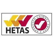 Hetas