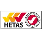 Hetas